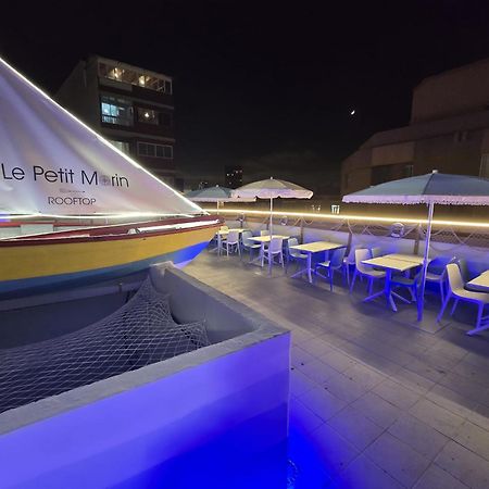 Le Petit Palue Las Palmas Ngoại thất bức ảnh