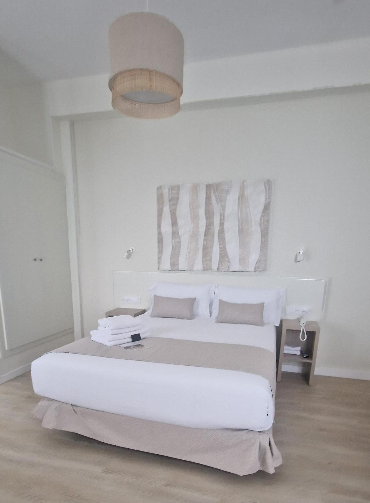 Le Petit Palue Las Palmas Ngoại thất bức ảnh