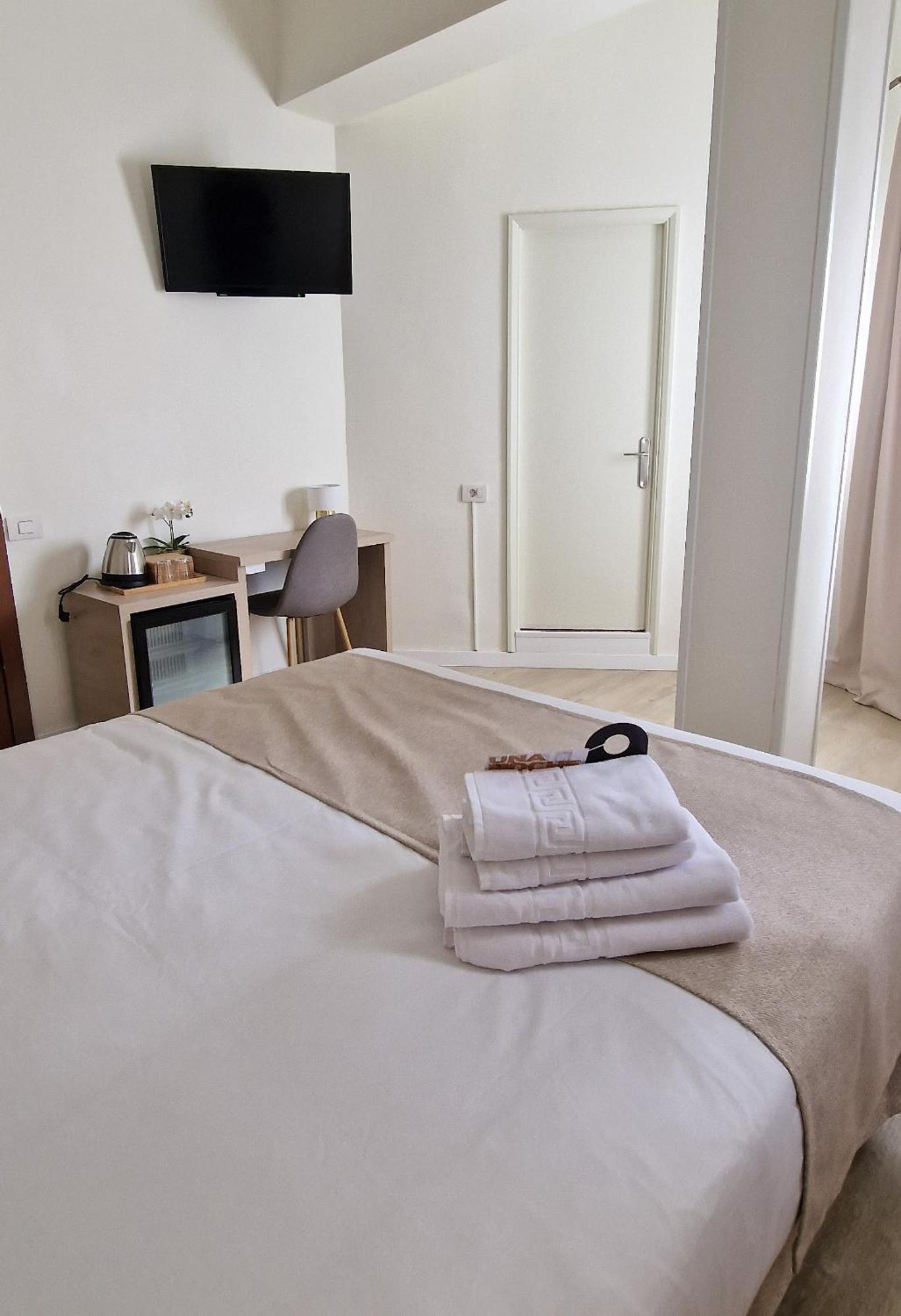Le Petit Palue Las Palmas Ngoại thất bức ảnh