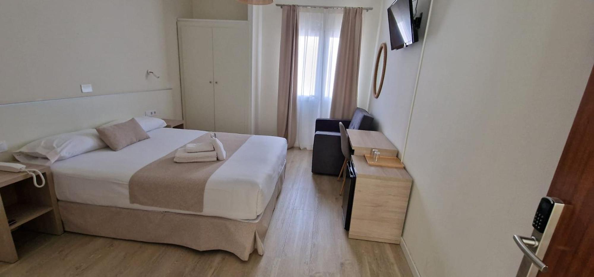 Le Petit Palue Las Palmas Ngoại thất bức ảnh