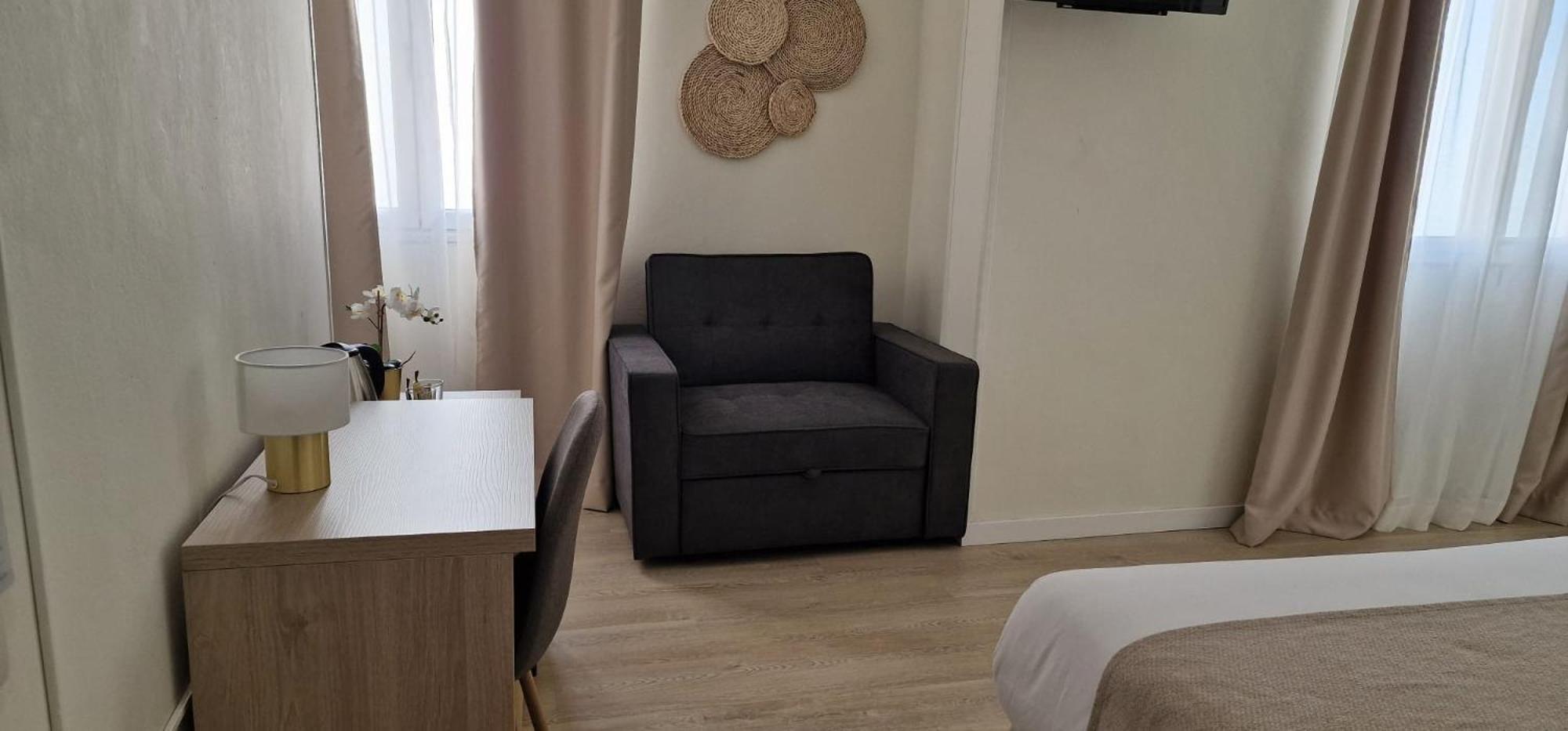 Le Petit Palue Las Palmas Ngoại thất bức ảnh