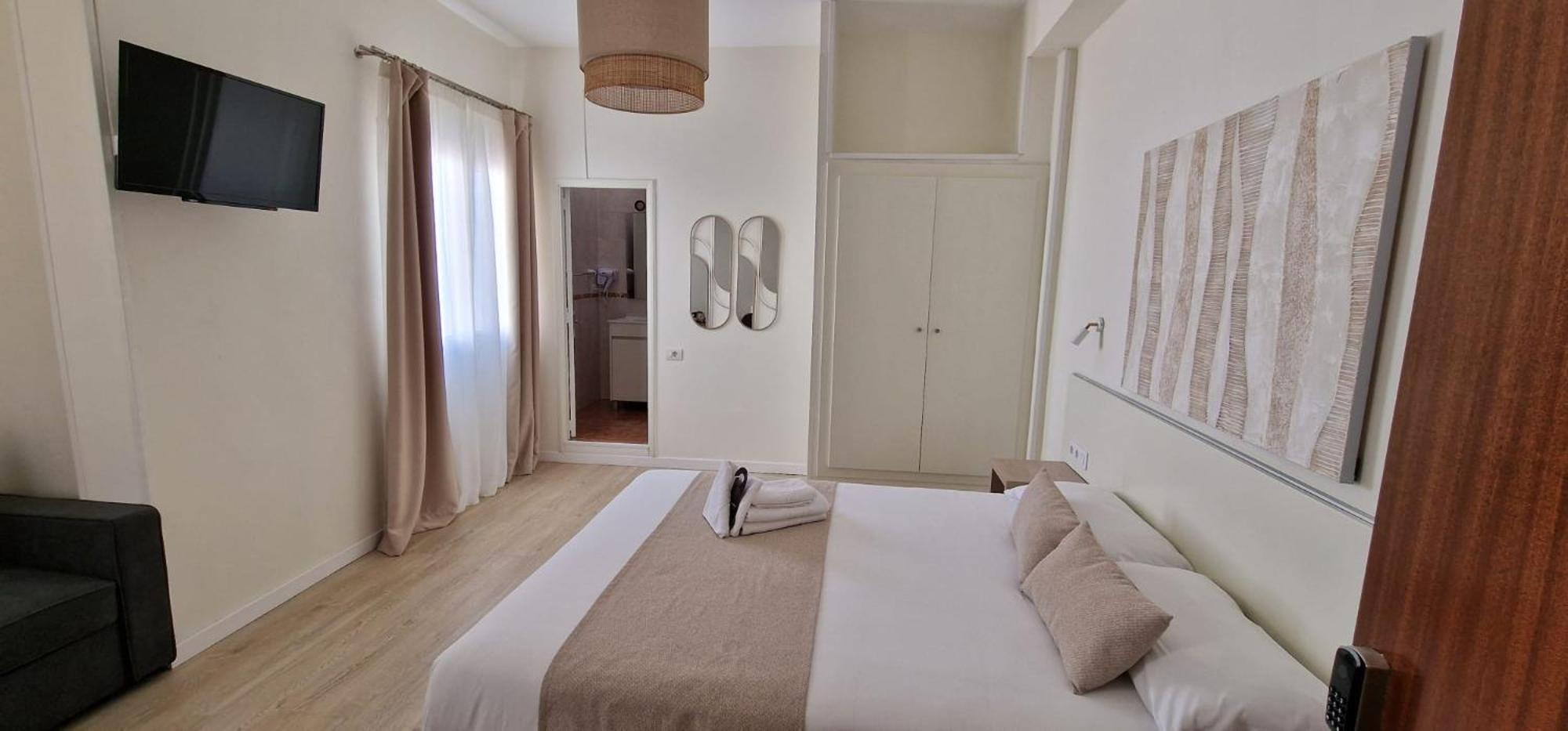 Le Petit Palue Las Palmas Ngoại thất bức ảnh