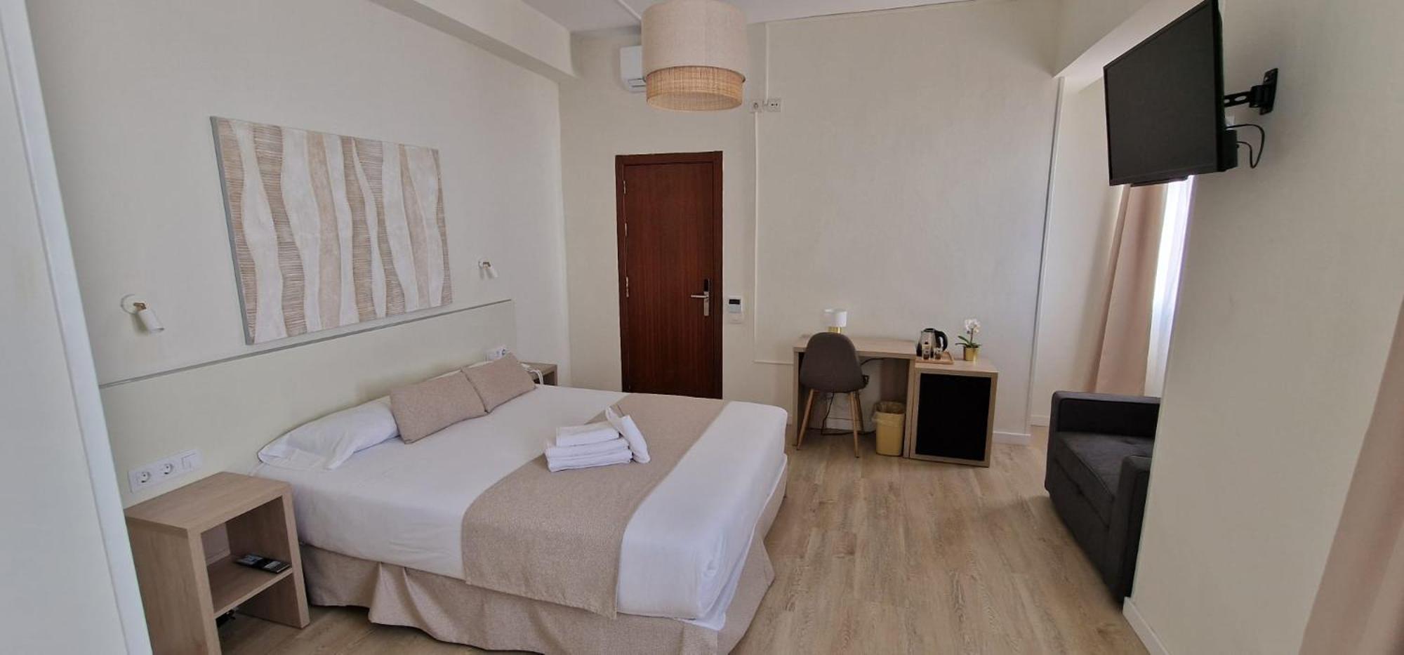 Le Petit Palue Las Palmas Ngoại thất bức ảnh