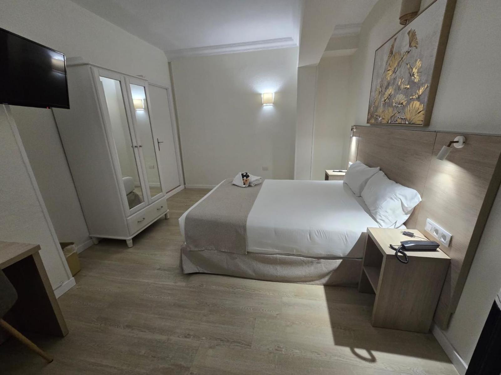 Le Petit Palue Las Palmas Ngoại thất bức ảnh