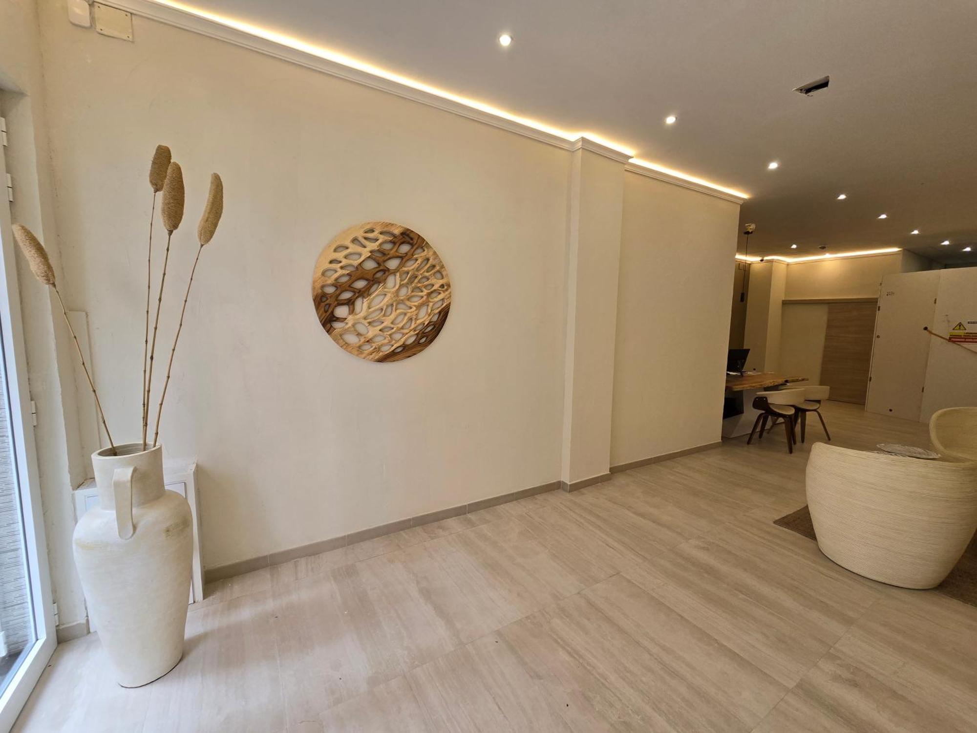 Le Petit Palue Las Palmas Ngoại thất bức ảnh