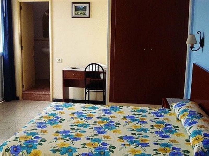 Le Petit Palue Las Palmas Ngoại thất bức ảnh