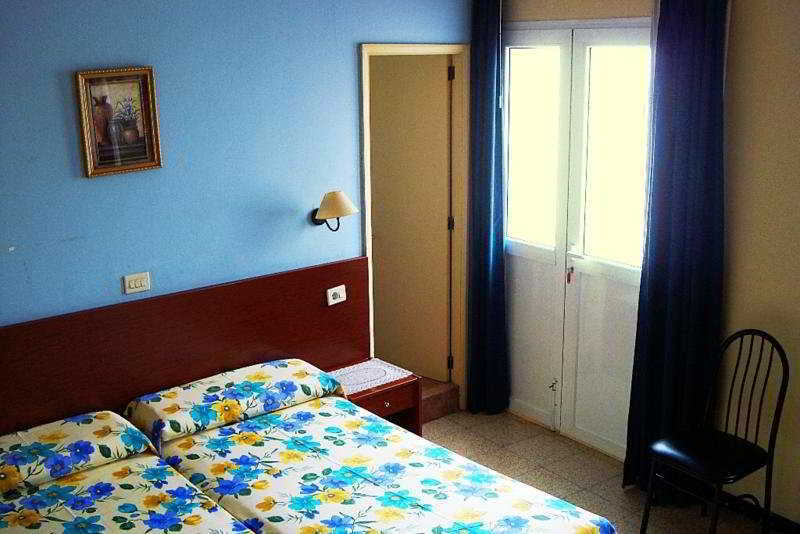 Le Petit Palue Las Palmas Ngoại thất bức ảnh