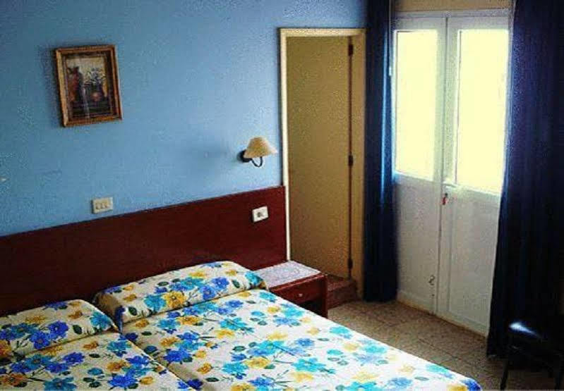 Le Petit Palue Las Palmas Ngoại thất bức ảnh