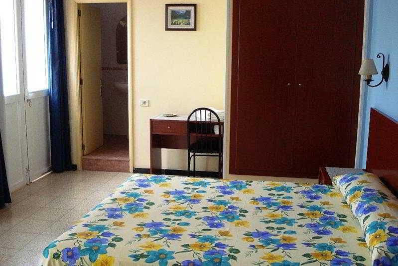 Le Petit Palue Las Palmas Ngoại thất bức ảnh