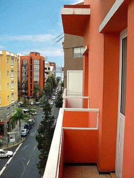 Le Petit Palue Las Palmas Ngoại thất bức ảnh